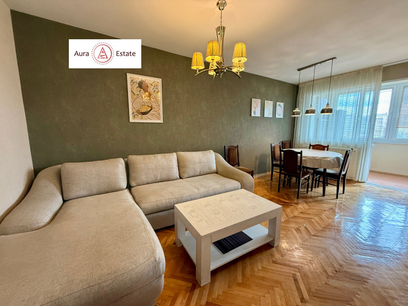 Продава 3-СТАЕН, гр. София, Младост 3, снимка 6 - Апартаменти - 52139877