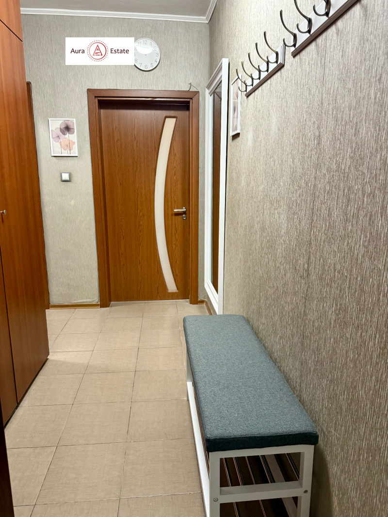 Продава 3-СТАЕН, гр. София, Младост 3, снимка 8 - Апартаменти - 52139877