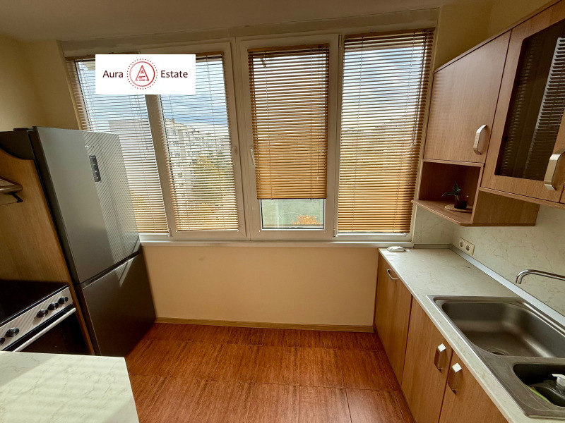 Продава 3-СТАЕН, гр. София, Младост 3, снимка 4 - Апартаменти - 52139877