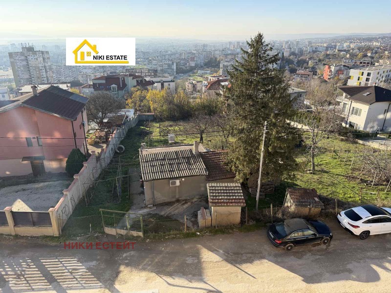 Продава 3-СТАЕН, гр. Варна, м-т Пчелина, снимка 12 - Апартаменти - 53436101