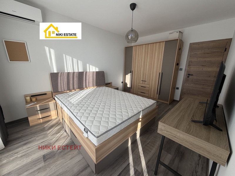 Продава 3-СТАЕН, гр. Варна, м-т Пчелина, снимка 9 - Апартаменти - 53436101