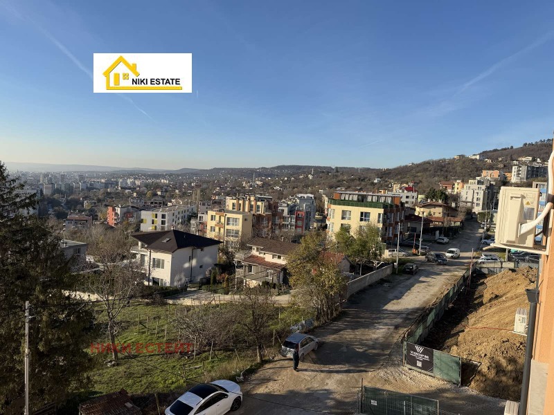 Продава 3-СТАЕН, гр. Варна, м-т Пчелина, снимка 11 - Апартаменти - 53436101