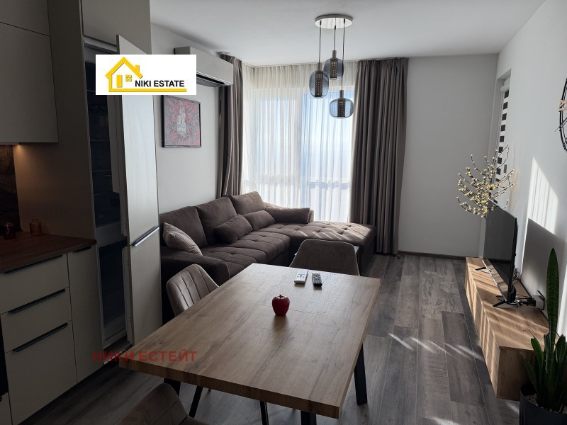 Продава 3-СТАЕН, гр. Варна, м-т Пчелина, снимка 2 - Апартаменти - 53436101