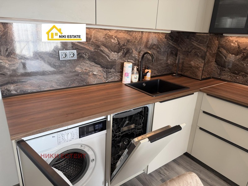 Продава 3-СТАЕН, гр. Варна, м-т Пчелина, снимка 4 - Апартаменти - 53436101