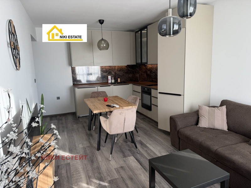 Продава 3-СТАЕН, гр. Варна, м-т Пчелина, снимка 3 - Апартаменти - 53436101