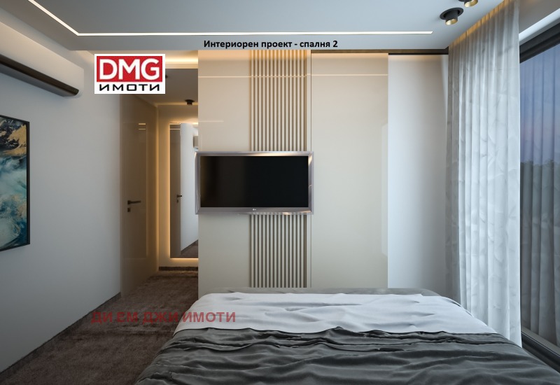 Продава 3-СТАЕН, гр. София, Враждебна, снимка 6 - Апартаменти - 53093415