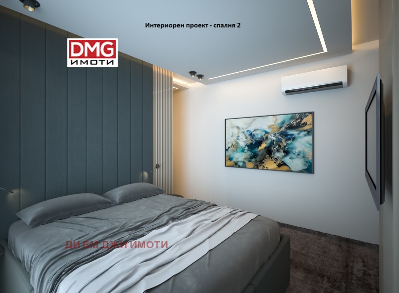 Продава 3-СТАЕН, гр. София, Враждебна, снимка 4 - Апартаменти - 53093415