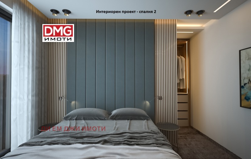 Продава 3-СТАЕН, гр. София, Враждебна, снимка 5 - Апартаменти - 53093415