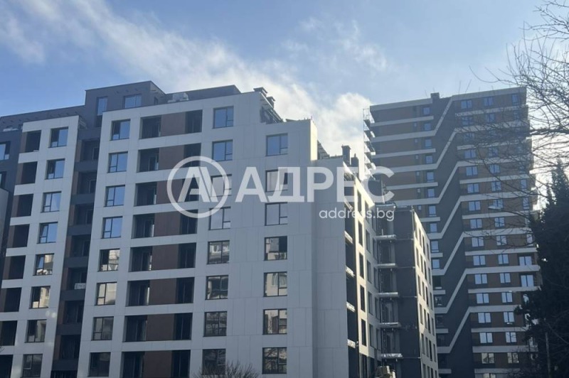 Продава 3-СТАЕН, гр. София, Младост 4, снимка 5 - Апартаменти - 53228065