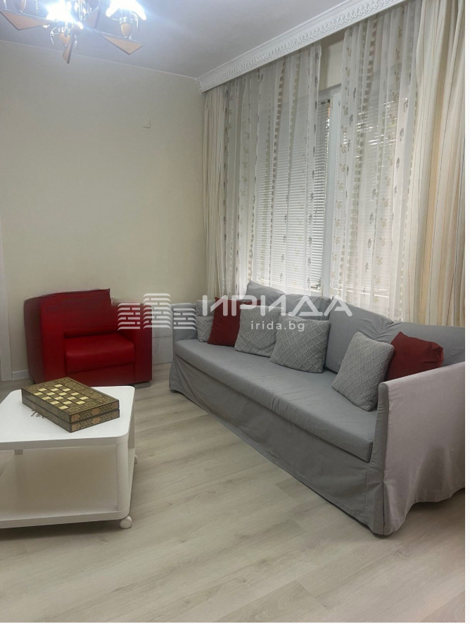 Продава 3-СТАЕН, гр. София, Красна поляна 2, снимка 3 - Апартаменти - 55508954