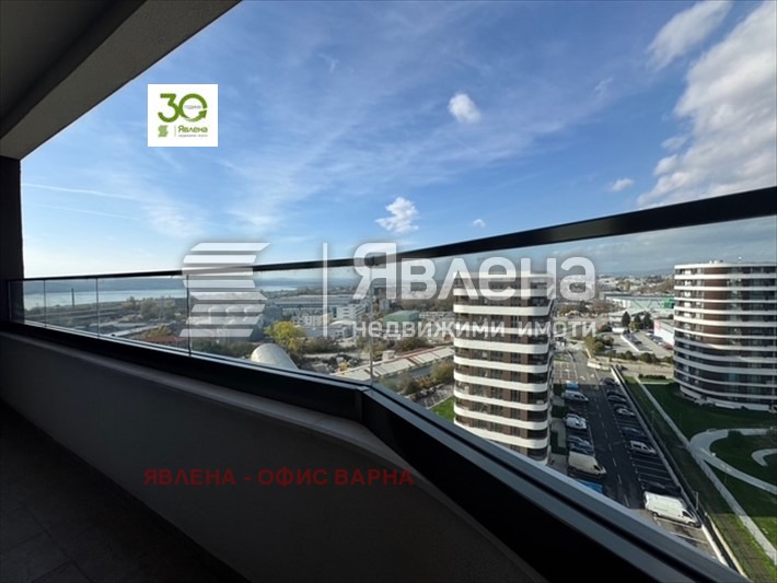 Продава 4-СТАЕН, гр. Варна, Трошево, снимка 10 - Апартаменти - 52498192