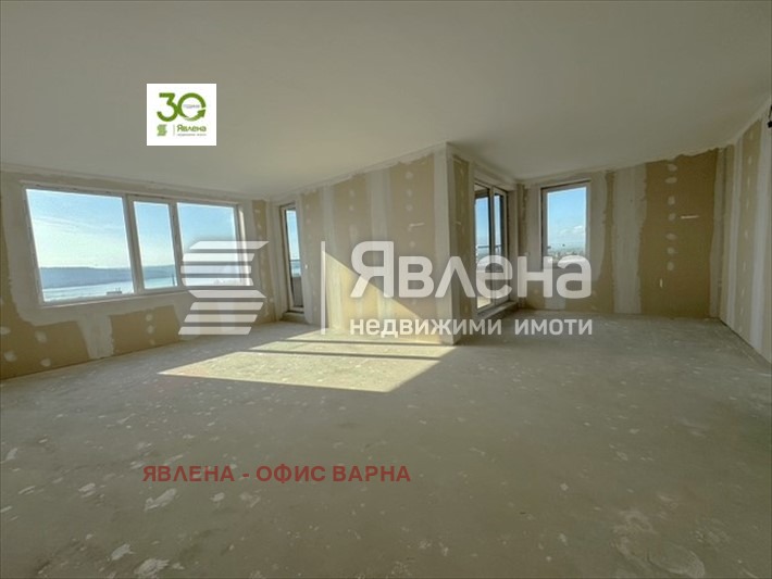 Продава 4-СТАЕН, гр. Варна, Трошево, снимка 3 - Апартаменти - 52498192