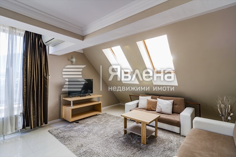 Продава 4-СТАЕН, гр. София, Бояна, снимка 3 - Апартаменти - 53091921