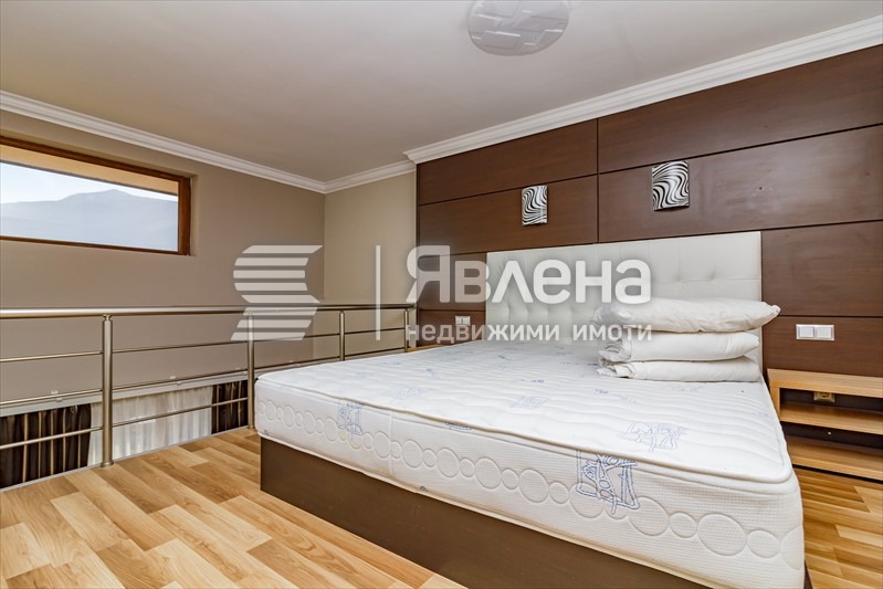 Продава 4-СТАЕН, гр. София, Бояна, снимка 8 - Апартаменти - 53091921
