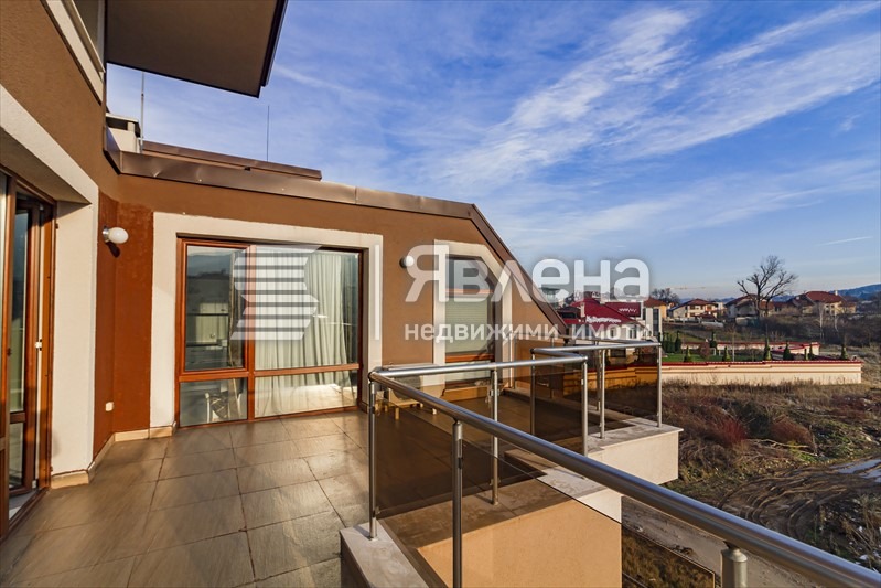 Продава 4-СТАЕН, гр. София, Бояна, снимка 7 - Апартаменти - 53091921