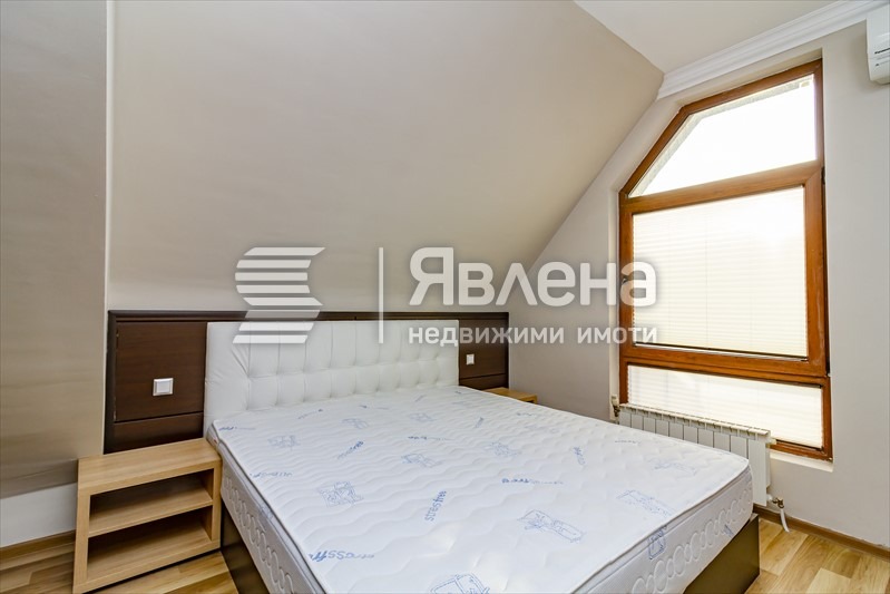 Продава 4-СТАЕН, гр. София, Бояна, снимка 12 - Апартаменти - 53091921