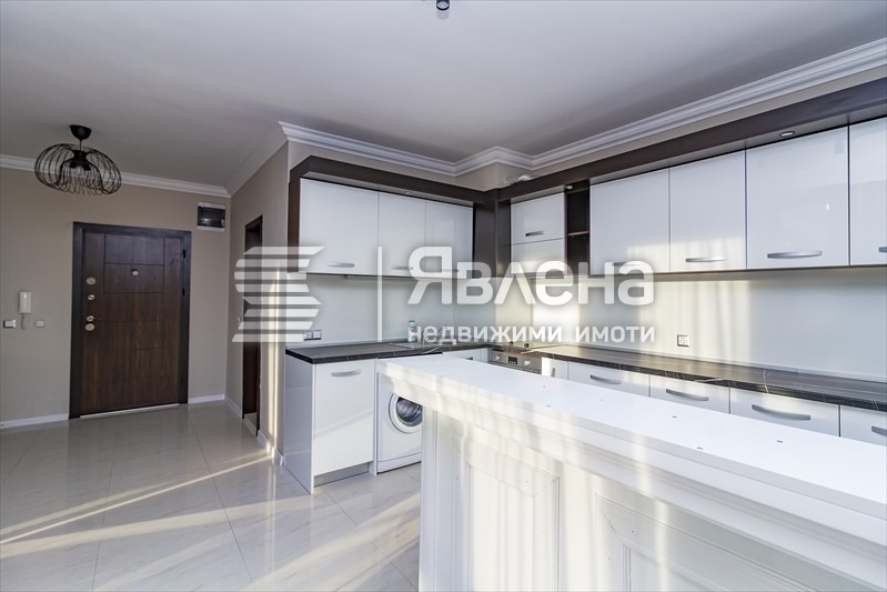 Продава 4-СТАЕН, гр. София, Бояна, снимка 6 - Апартаменти - 53091921