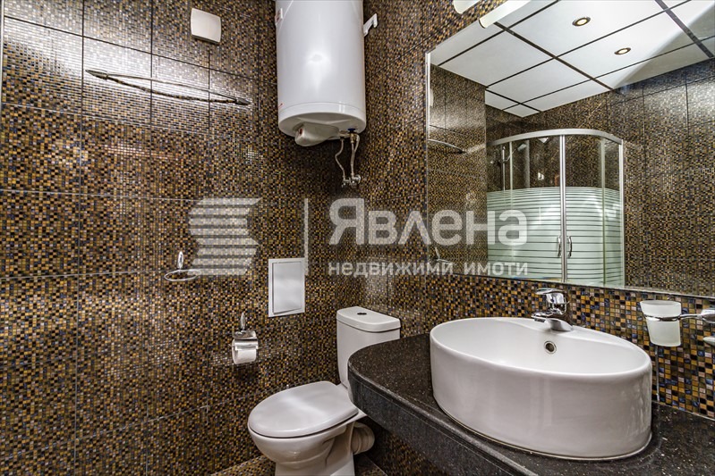 Продава 4-СТАЕН, гр. София, Бояна, снимка 14 - Апартаменти - 53091921