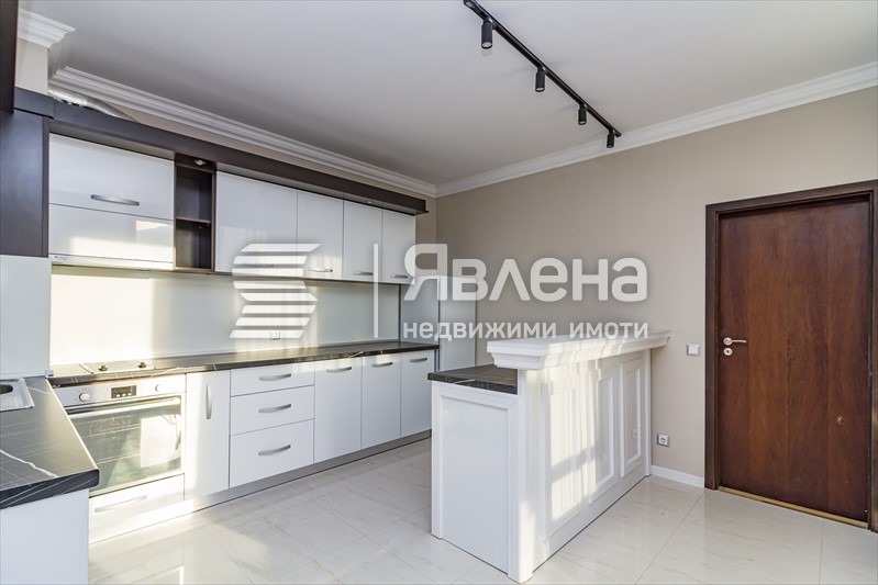 Продава 4-СТАЕН, гр. София, Бояна, снимка 5 - Апартаменти - 53091921