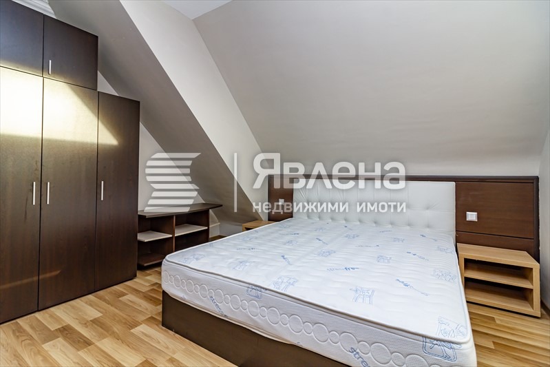 Продава 4-СТАЕН, гр. София, Бояна, снимка 11 - Апартаменти - 53091921