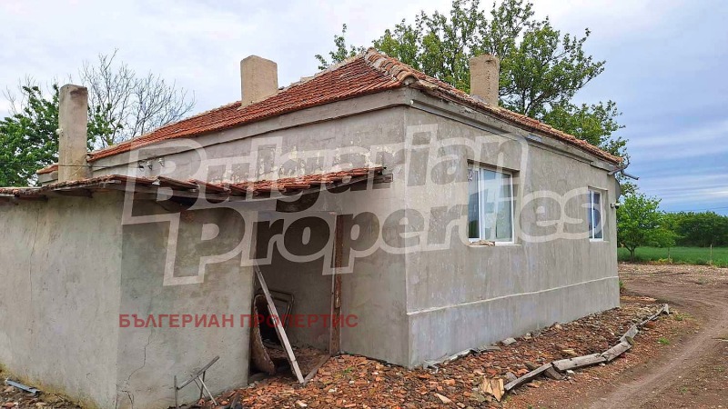 En venta  Casa región Dóbrich , General Toshevo , 120 metros cuadrados | 97199158 - imagen [8]