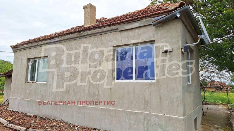 En venta  Casa región Dóbrich , General Toshevo , 120 metros cuadrados | 97199158 - imagen [9]