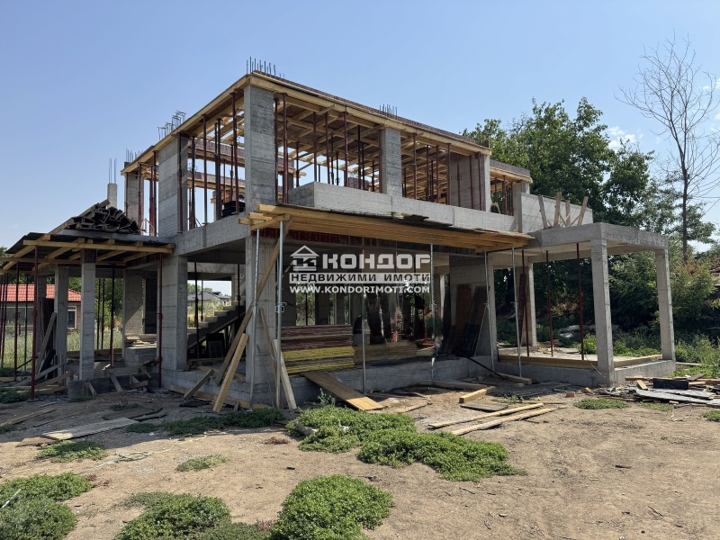 На продаж  Будинок область Пловдив , Оризари , 280 кв.м | 66279884 - зображення [6]