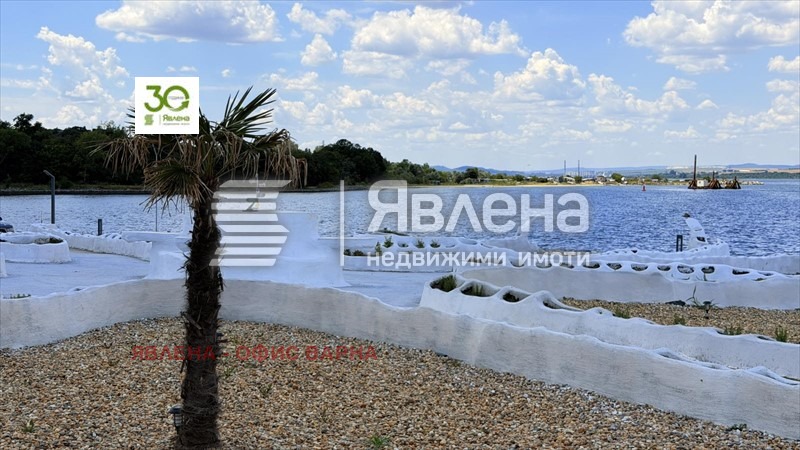 Продава КЪЩА, гр. Варна, Островна промишлена зона, снимка 3 - Къщи - 55534077