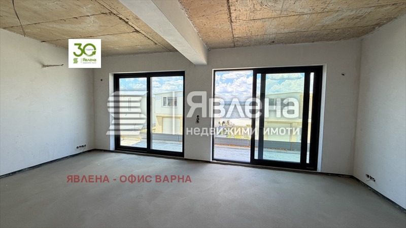 Продава КЪЩА, гр. Варна, Островна промишлена зона, снимка 8 - Къщи - 55534077