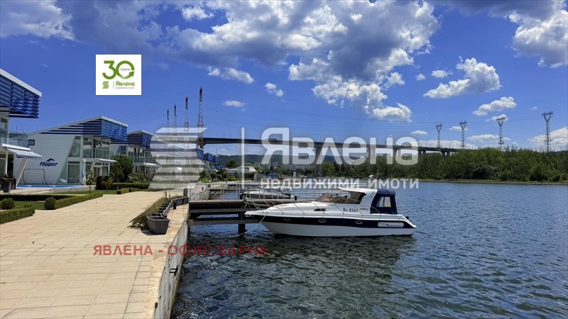 Продава КЪЩА, гр. Варна, Островна промишлена зона, снимка 5 - Къщи - 55534077
