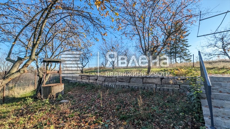 Продава КЪЩА, с. Драговищица, област София област, снимка 3 - Къщи - 55996238