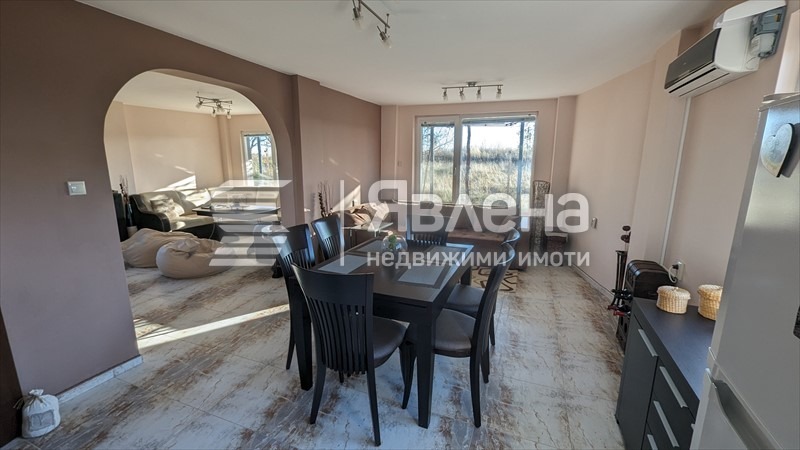 Продава КЪЩА, с. Драговищица, област София област, снимка 11 - Къщи - 55996238