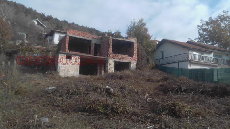 Продава ВИЛА, гр. Балчик, област Добрич, снимка 2 - Вили - 52780382