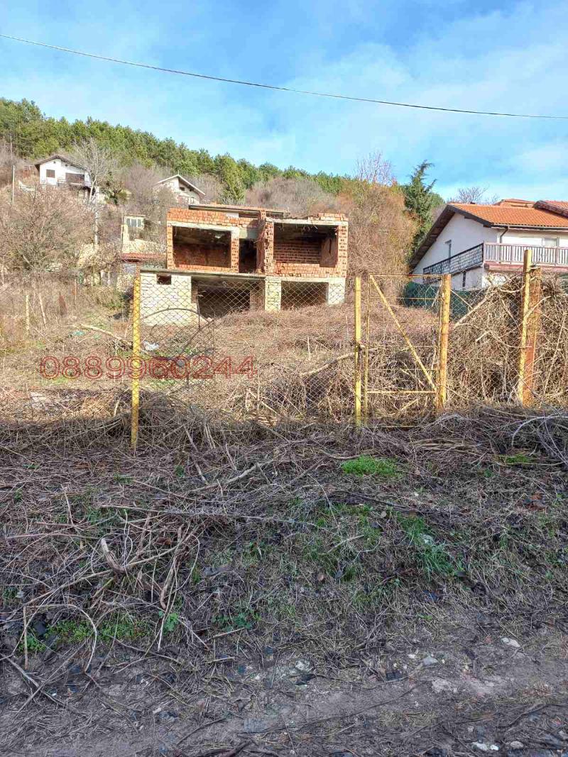 Продава ВИЛА, гр. Балчик, област Добрич, снимка 3 - Вили - 52780382