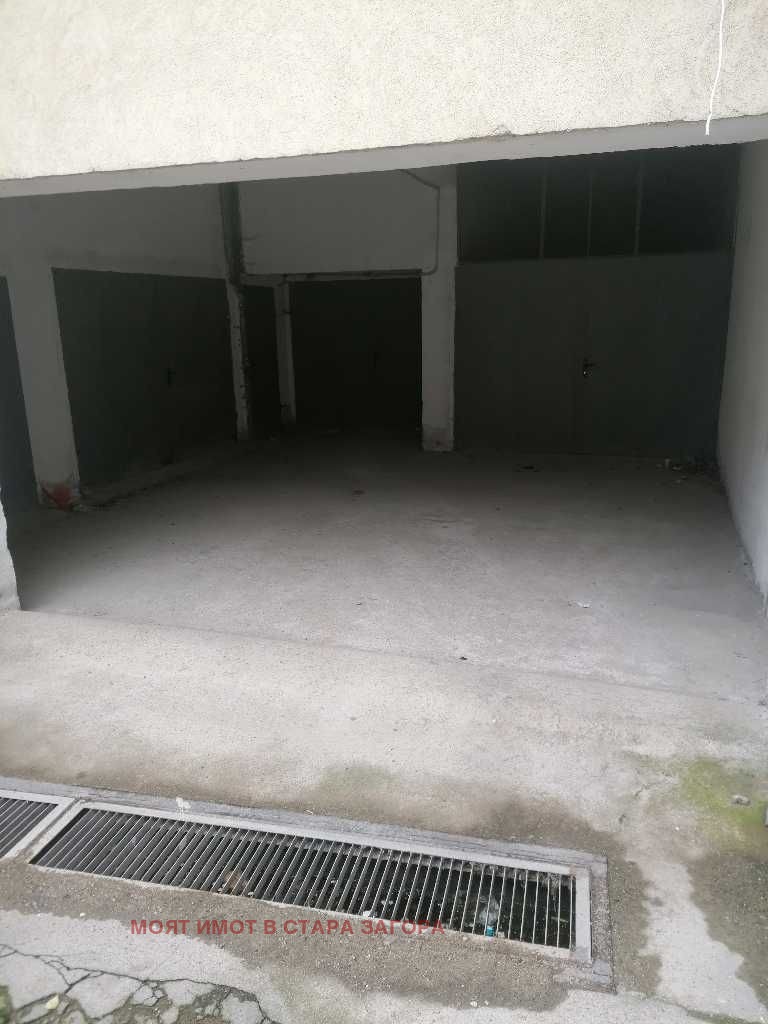 Till salu  Garage Stara Zagora , Kazanski - iztok , 17 kvm | 52267105 - bild [2]