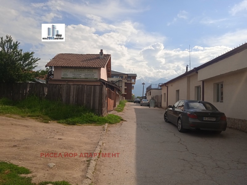 Продава ПАРЦЕЛ, с. Баня, област Благоевград, снимка 5 - Парцели - 45733863