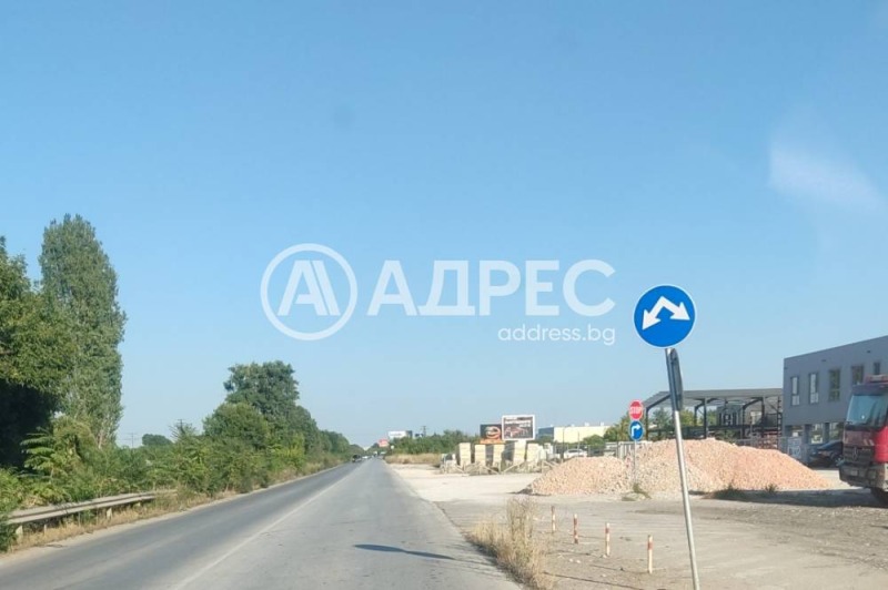 Προς πώληση  Οικόπεδο Πλοβδηβ , Ηνδυστρηαλνα ζονα - Σεβερ , 3028 τ.μ | 70613547 - εικόνα [4]