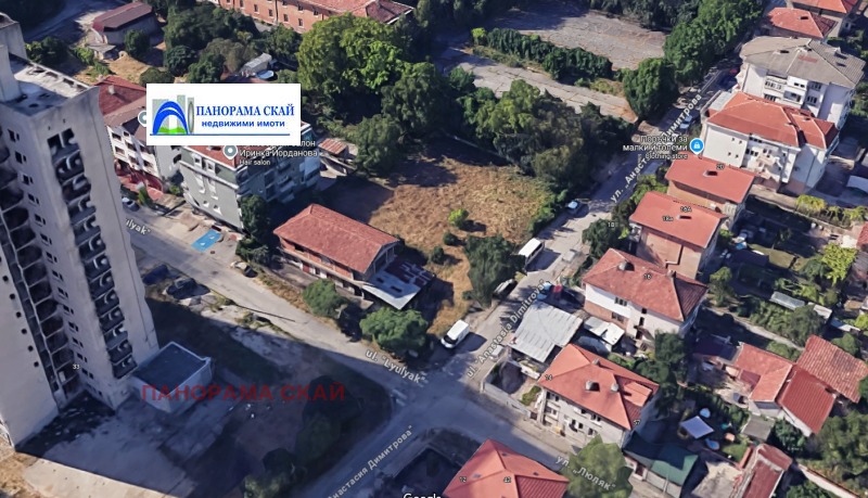 Продава  Парцел град Плевен , Сторгозия , 1575 кв.м | 84557132