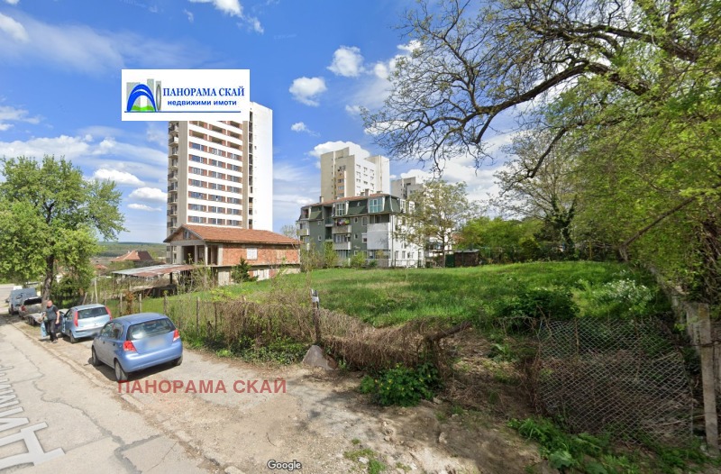 Продава ПАРЦЕЛ, гр. Плевен, Сторгозия, снимка 3 - Парцели - 48221130