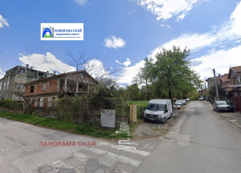 Продава ПАРЦЕЛ, гр. Плевен, Сторгозия, снимка 2 - Парцели - 48221130