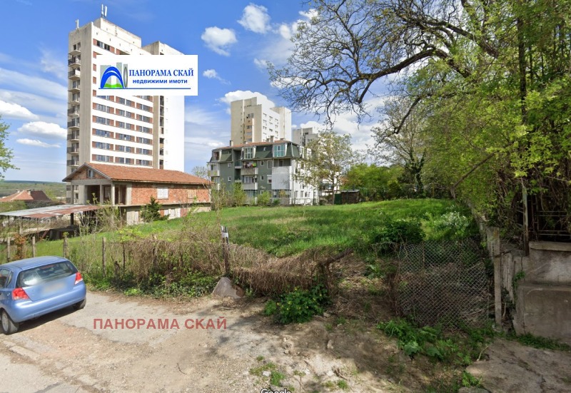 Продава  Парцел град Плевен , Сторгозия , 1575 кв.м | 84557132 - изображение [2]