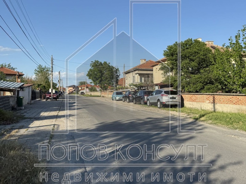 Til salg  Grund region Plovdiv , Radinovo , 750 kvm | 76066385