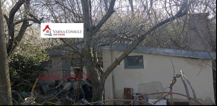 Продава  Парцел град Варна , м-т Ален мак , 626 кв.м | 66833473 - изображение [2]