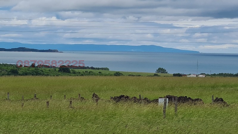 For Sale  Plot region Burgas , Lozenets , 500 sq.m | 18325927