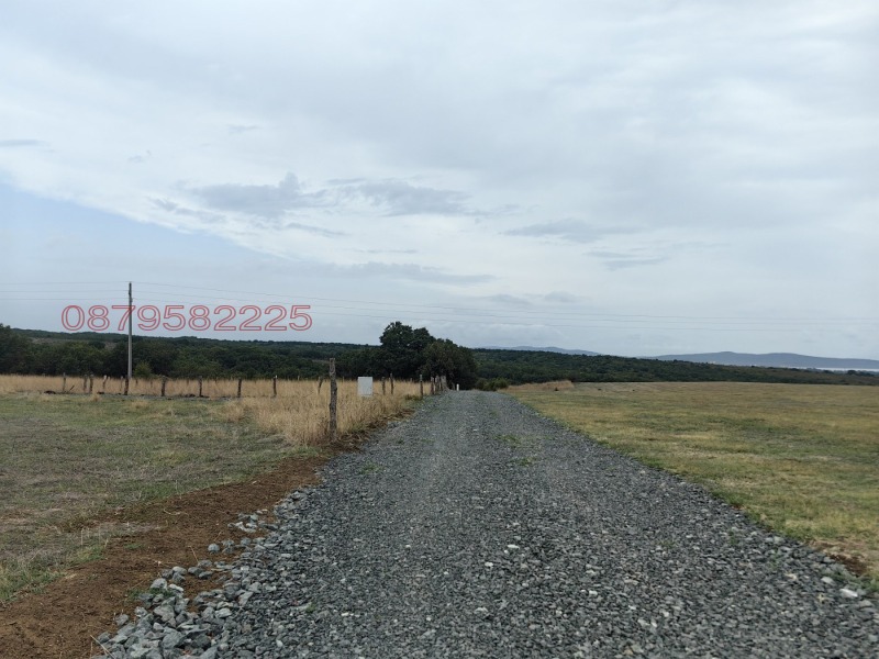 For Sale  Plot region Burgas , Lozenets , 500 sq.m | 18325927 - image [6]