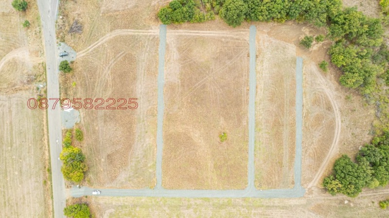 For Sale  Plot region Burgas , Lozenets , 500 sq.m | 18325927 - image [4]