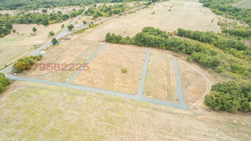 For Sale  Plot region Burgas , Lozenets , 500 sq.m | 18325927 - image [5]