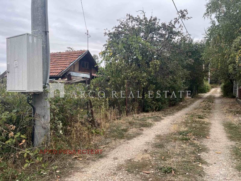 Продава ПАРЦЕЛ, гр. София, с. Лозен, снимка 7 - Парцели - 53408314