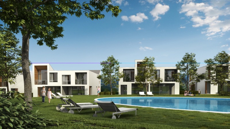 Продава ПАРЦЕЛ, с. Бенковски, област Варна, снимка 3 - Парцели - 53326042