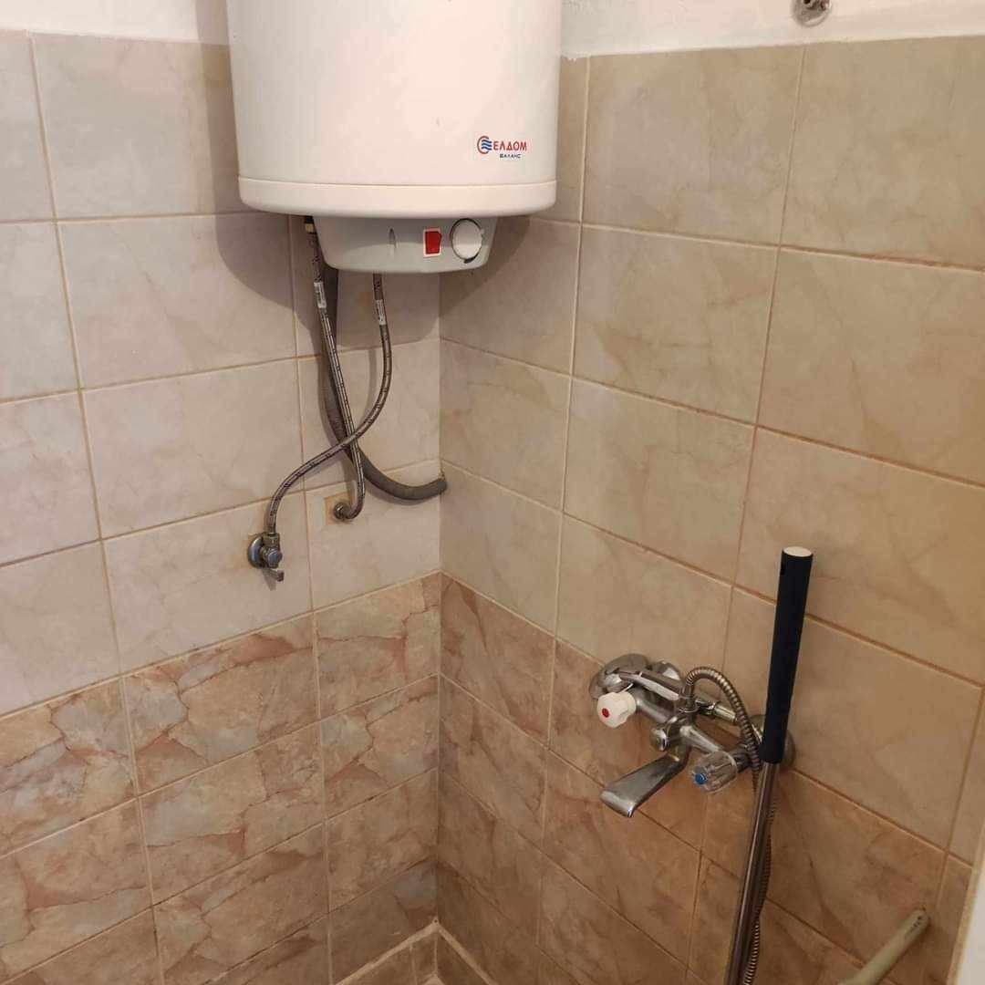 Продава 1-СТАЕН, гр. Кърджали, Студен кладенец, снимка 7 - Апартаменти - 56022873